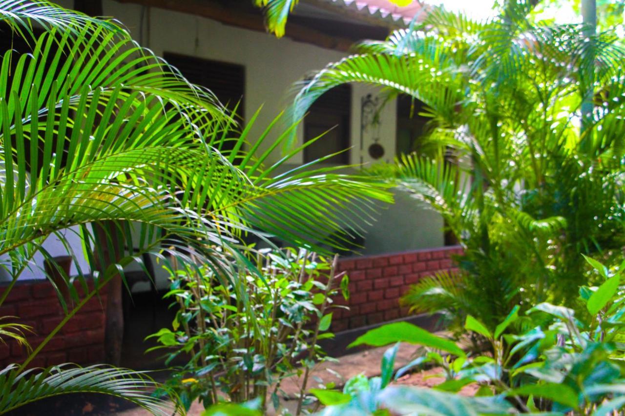 Kolon Resort Sigiriya Exterior photo