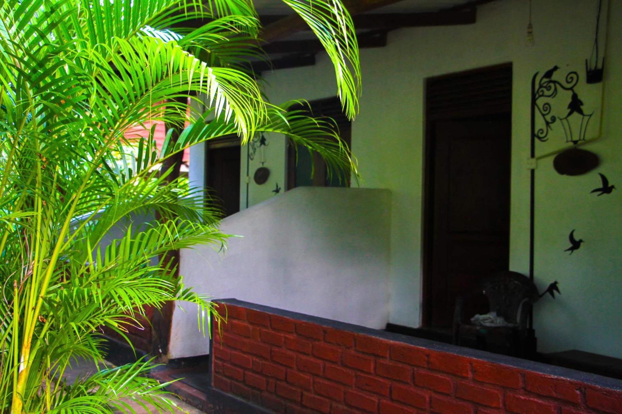 Kolon Resort Sigiriya Exterior photo